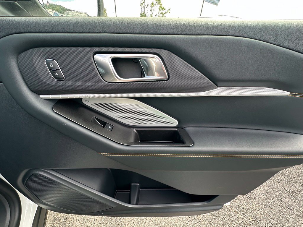 New 2027 Ford Explorer Tremor AWD/4WD image 27