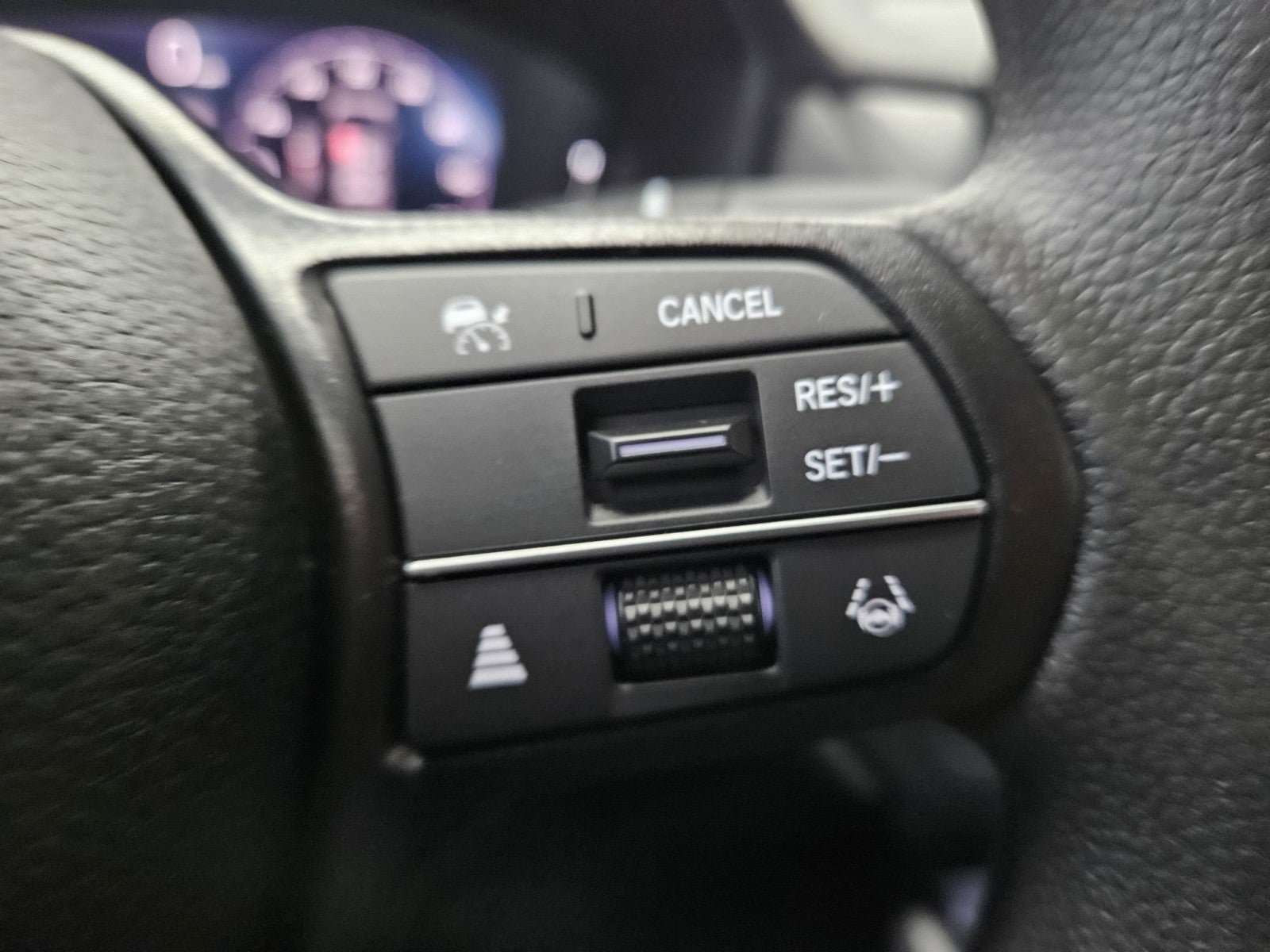 New 2026 Honda Accord LX image 25