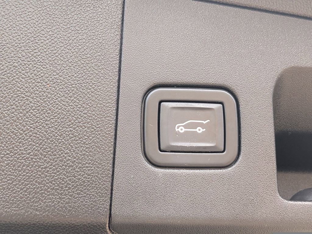 Used 2020 Cadillac XT5 Sportv image 13