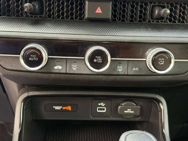 Used 2024 Honda CR-V LX image 24