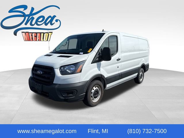 Used 2020 Ford Transit 150 Low Roof image 1