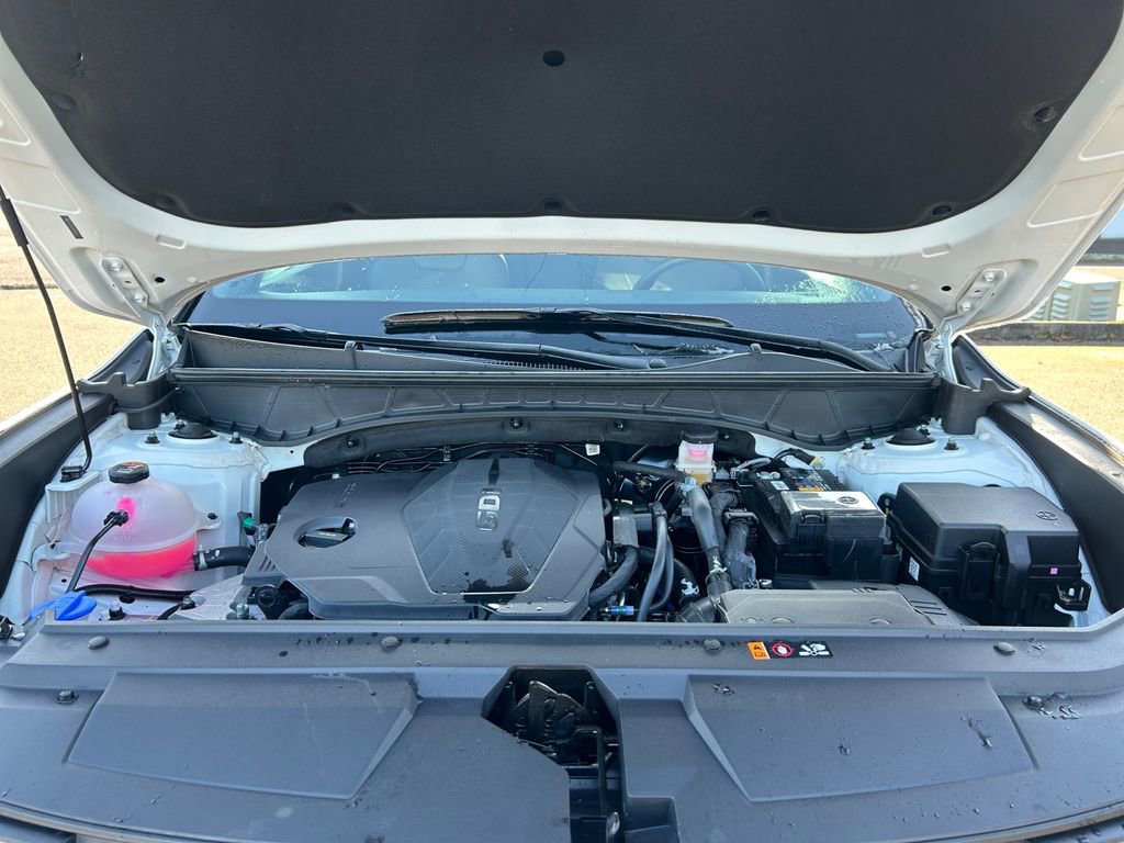 Used 2025 Hyundai Santa Cruz SEL image 29