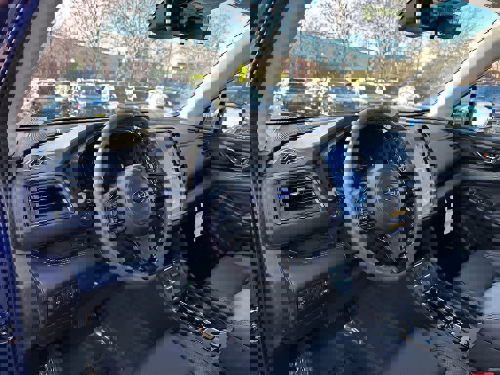 New 2026 Subaru Ascent Bronze Edition video 2