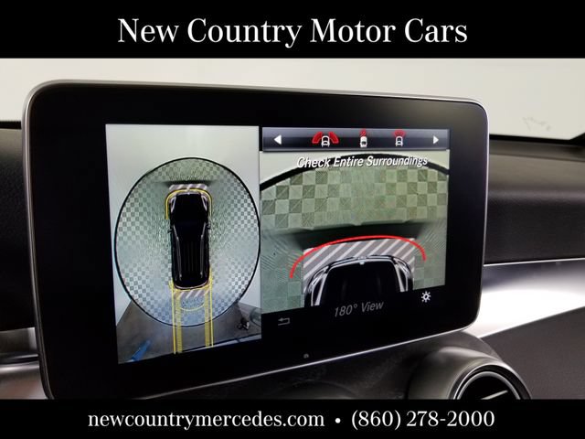 Used 2018 Mercedes-Benz GLC 300 4MATIC image 36