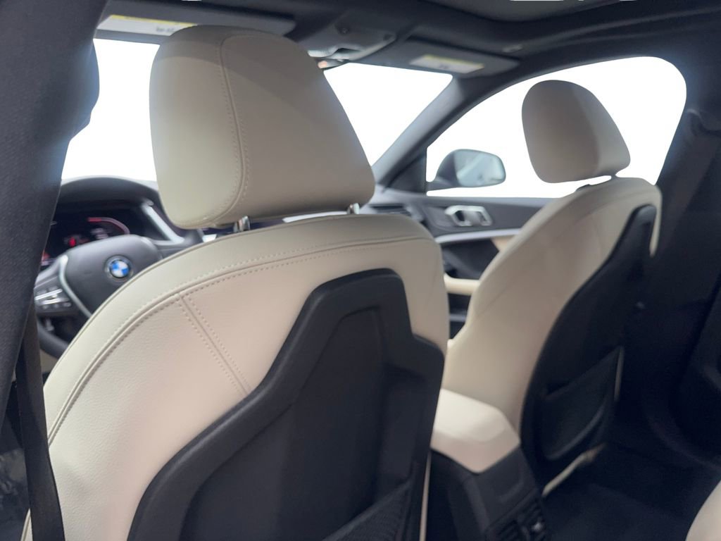 Used 2023 BMW 228i Gran Coupe w/ Convenience Package image 35