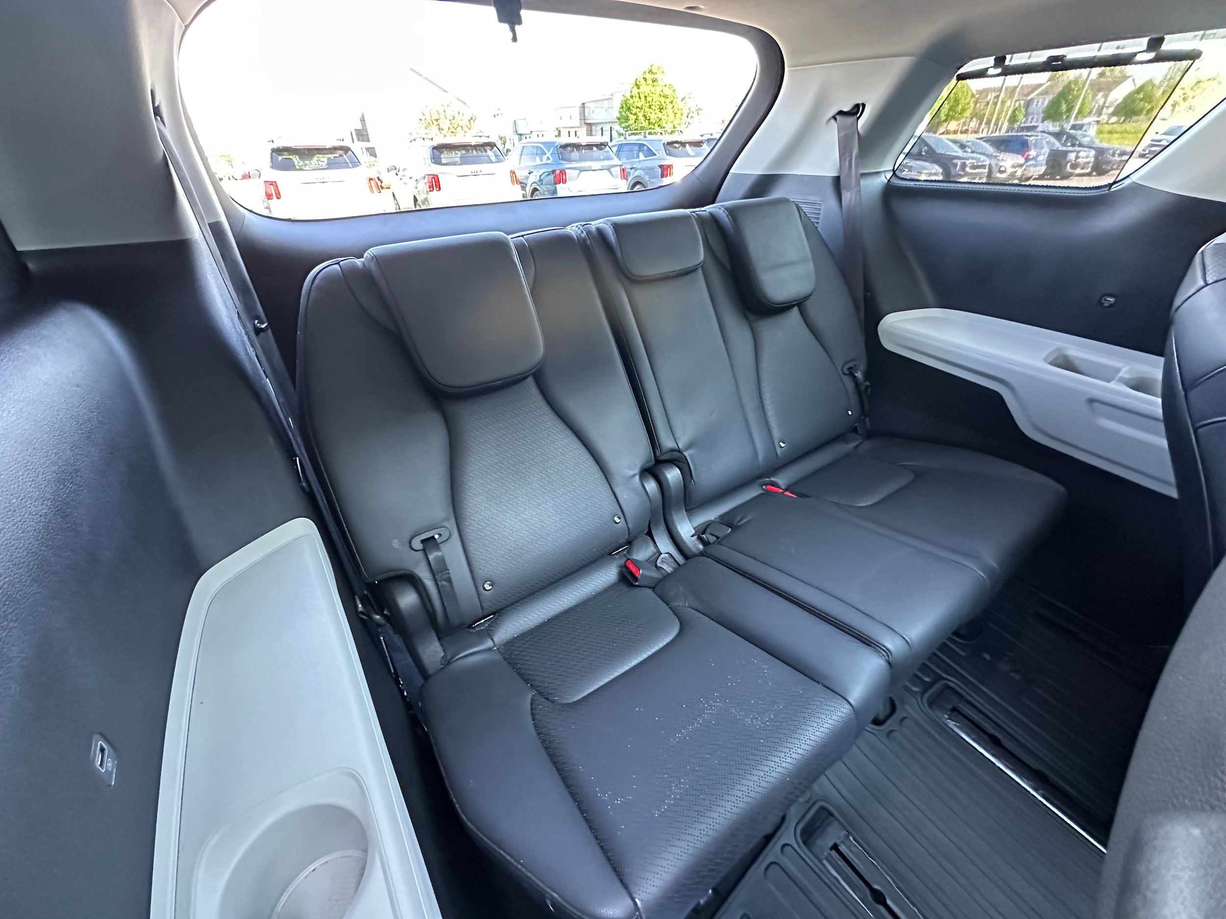 Used 2022 Kia Carnival SX Prestige FWD image 20