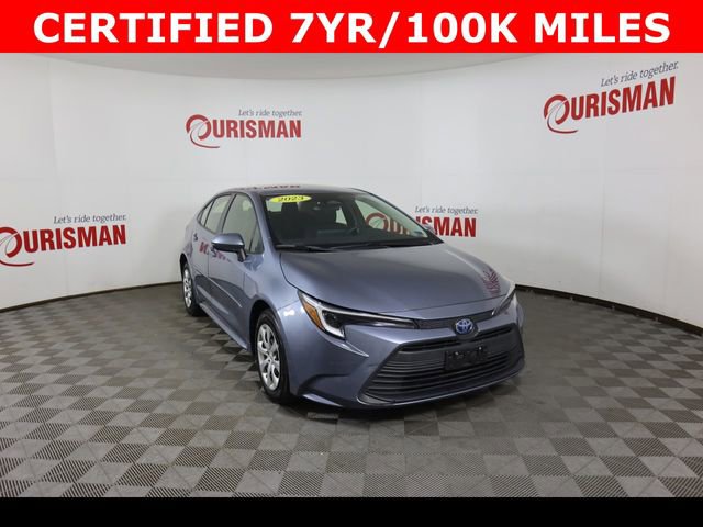 Used 2023 Toyota Corolla LE image 15