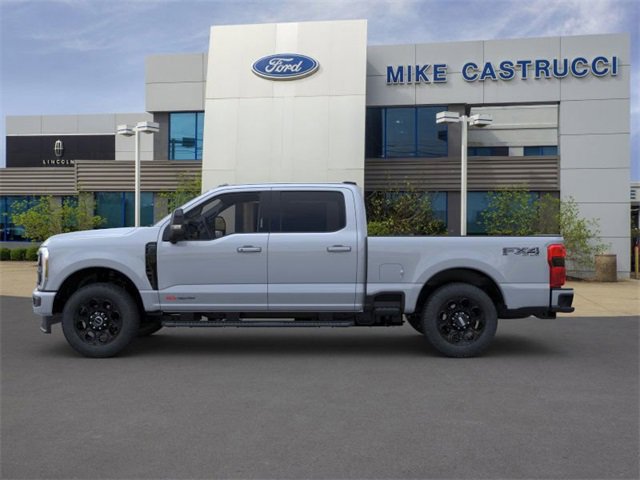 New 2024 Ford F250 Lariat w/ Lariat Ultimate Package image 3