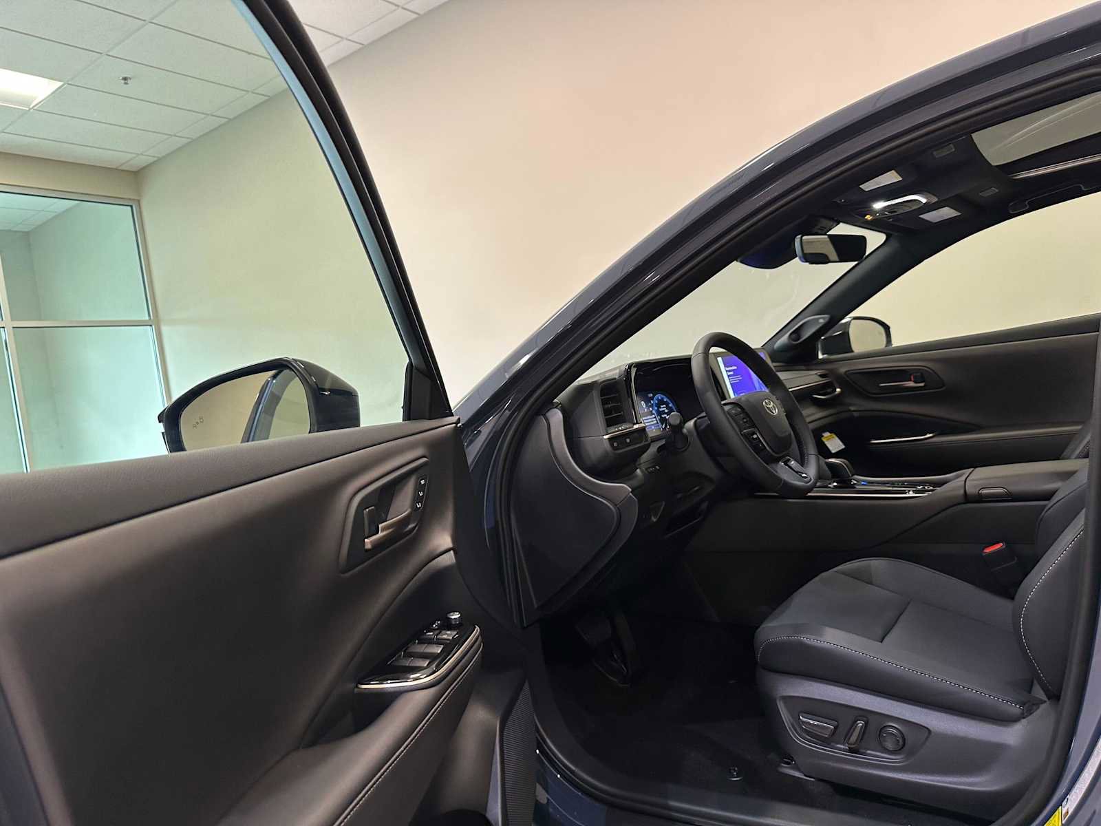 New 2026 Toyota Crown Nightshade AWD/4WD image 22