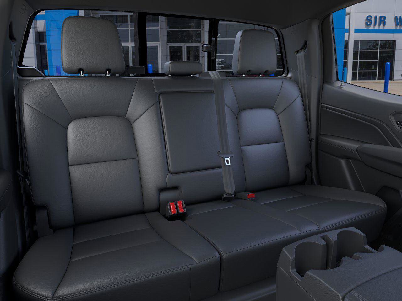 New 2026 Chevrolet Colorado LT w/ LT Convenience Package image 17