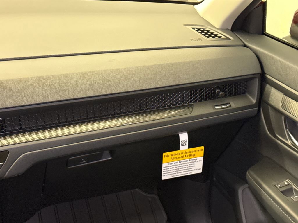 New 2026 Honda CR-V LX image 16