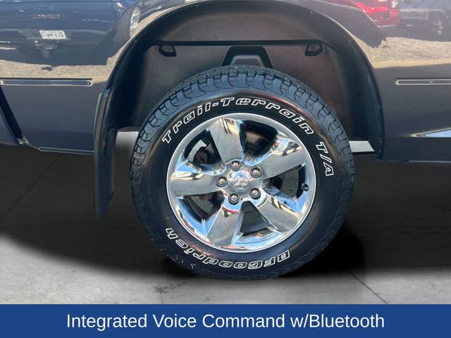 Used 2019 RAM 1500 Express w/ Express Value Package AWD/4WD image 32