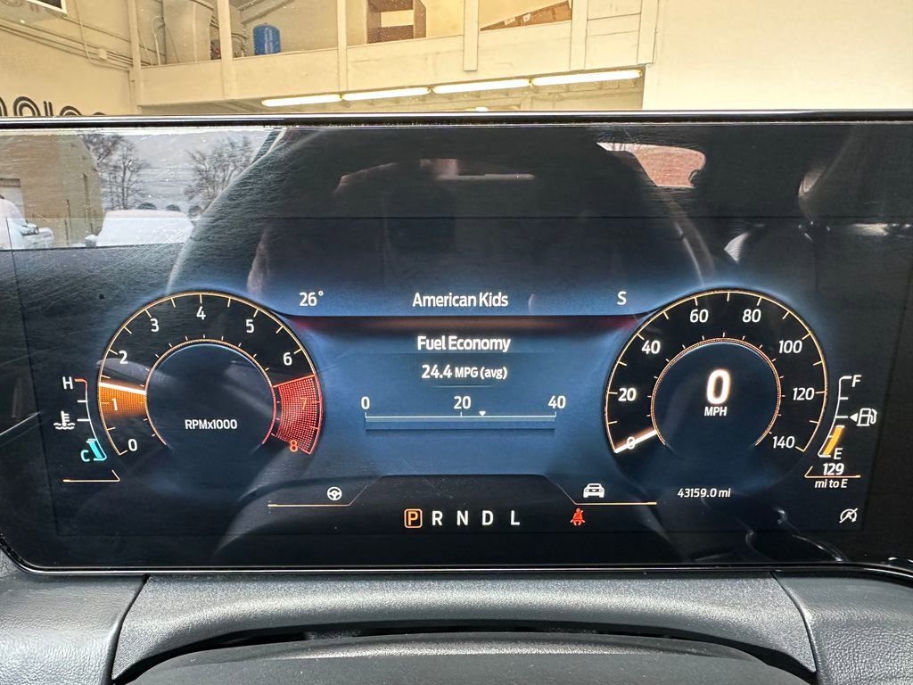 Used 2024 Ford Mustang Premium image 38