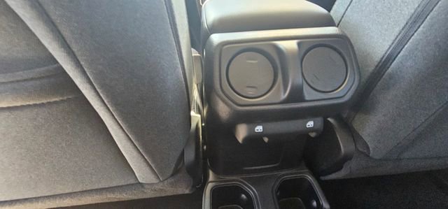 New 2025 Jeep Wrangler Sport S image 39