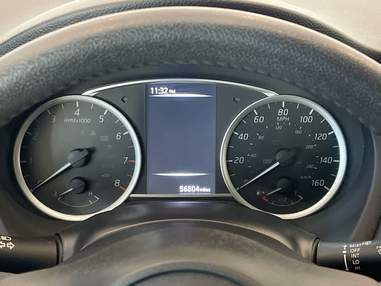Used 2016 Nissan Sentra SV w/ Driver's Assist Package FWD image 15