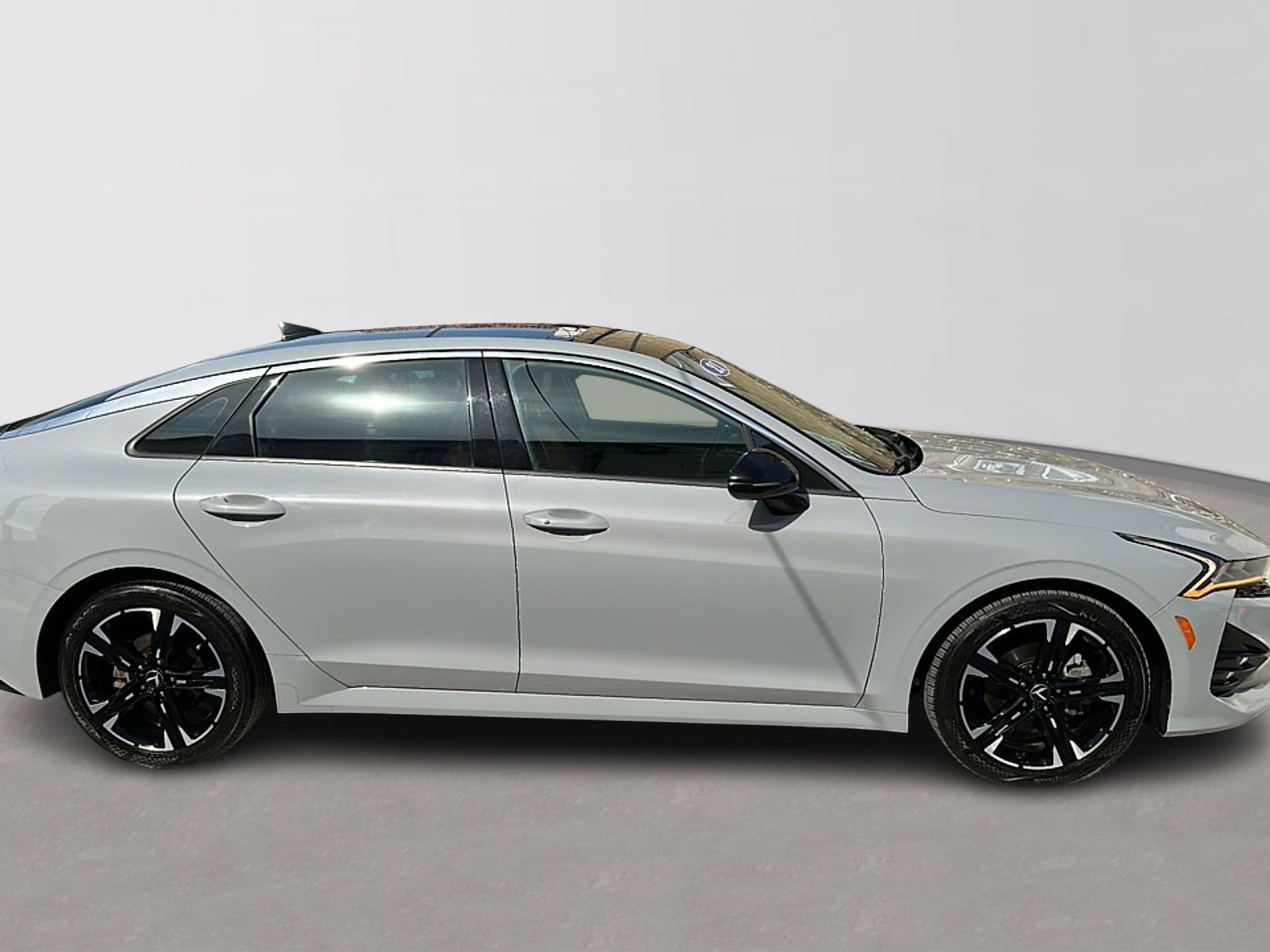 Used 2021 Kia K5 GT-Line image 6