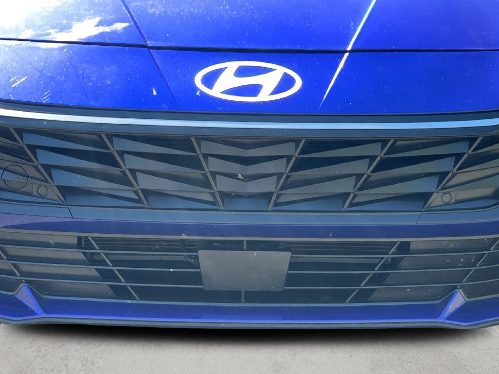 Certified 2024 Hyundai Elantra SEL w/ Convenience Package FWD image 42