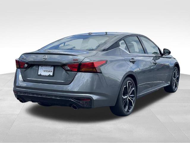 Certified 2023 Nissan Altima 2.5 SR AWD/4WD image 4