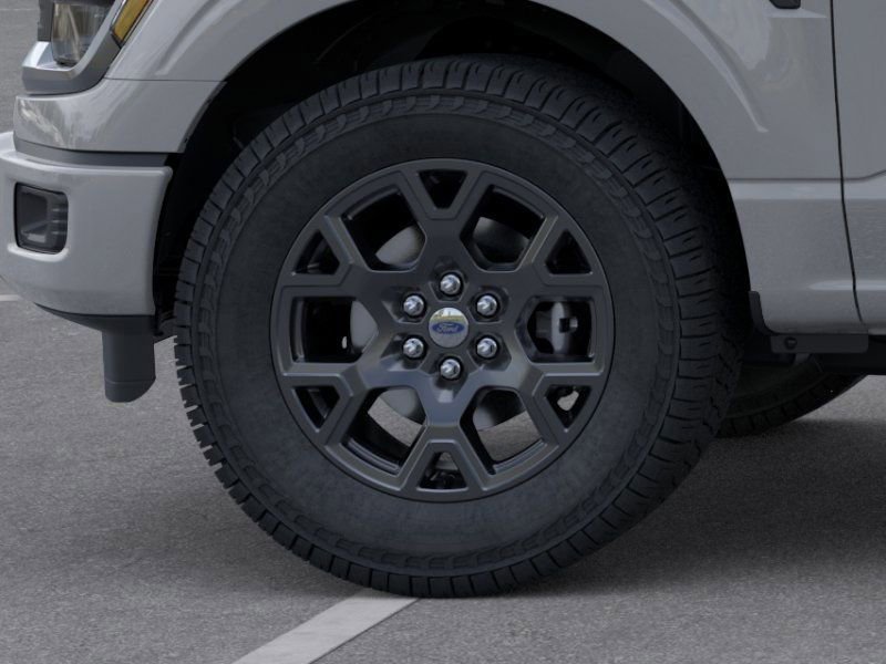 New 2026 Ford F150 STX w/ Equipment Group 200A image 19