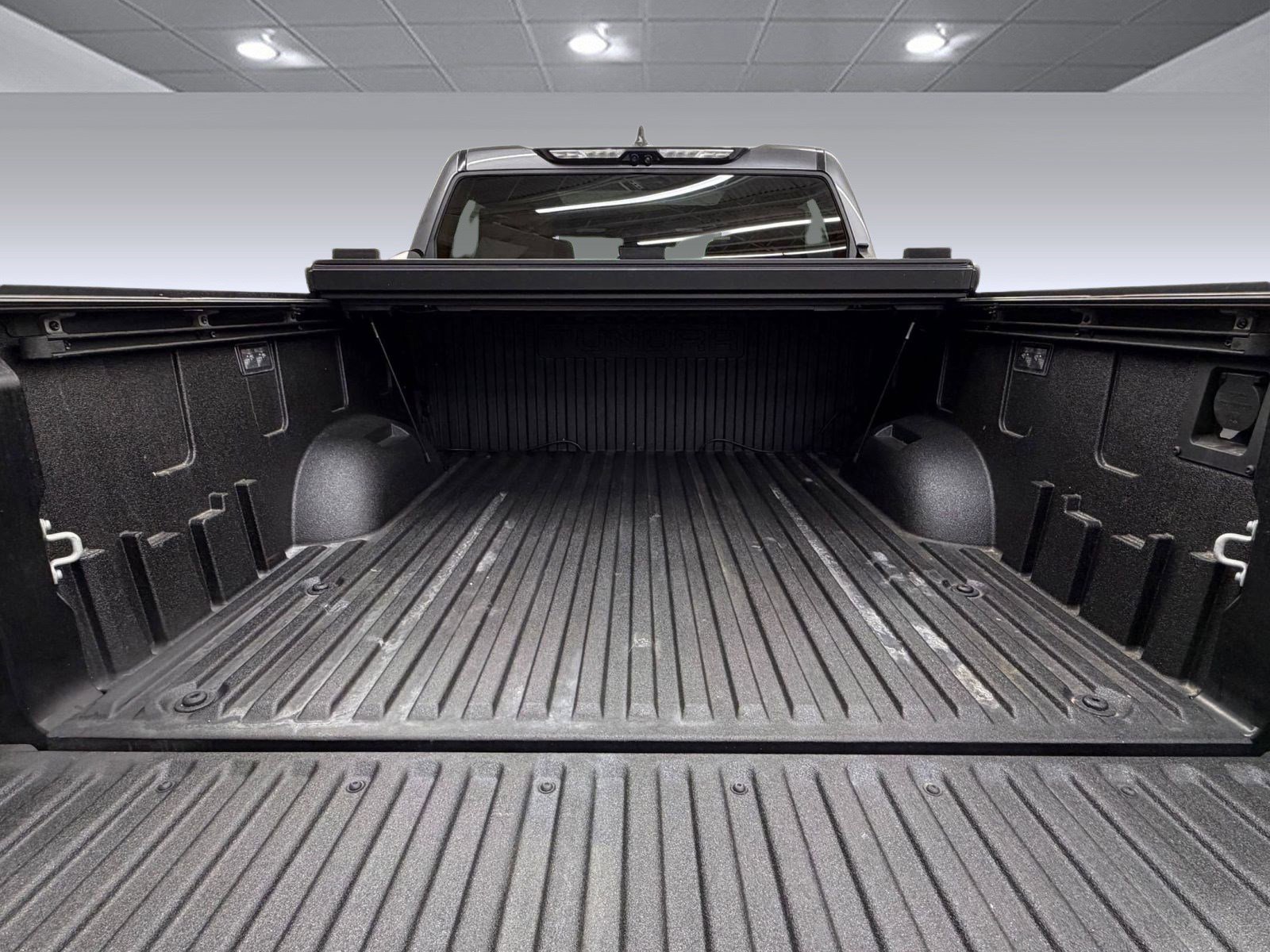 Used 2024 Toyota Tundra 1794 Edition AWD/4WD image 35