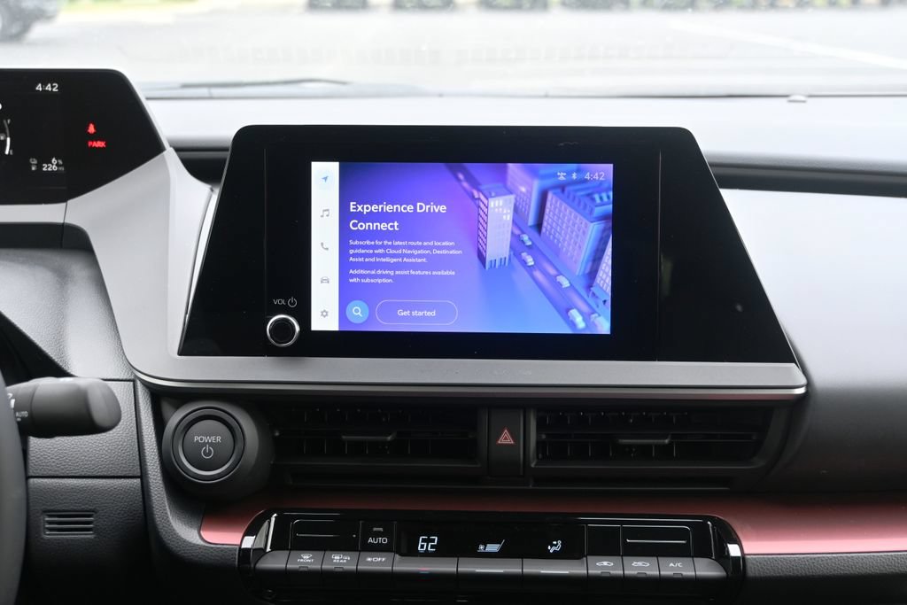 New 2026 Toyota Prius Plug-In Hybrid FWD image 20