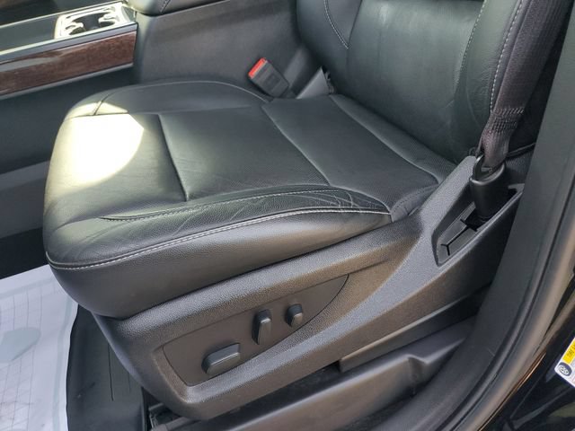 Used 2017 GMC Sierra 1500 SLT RWD image 21