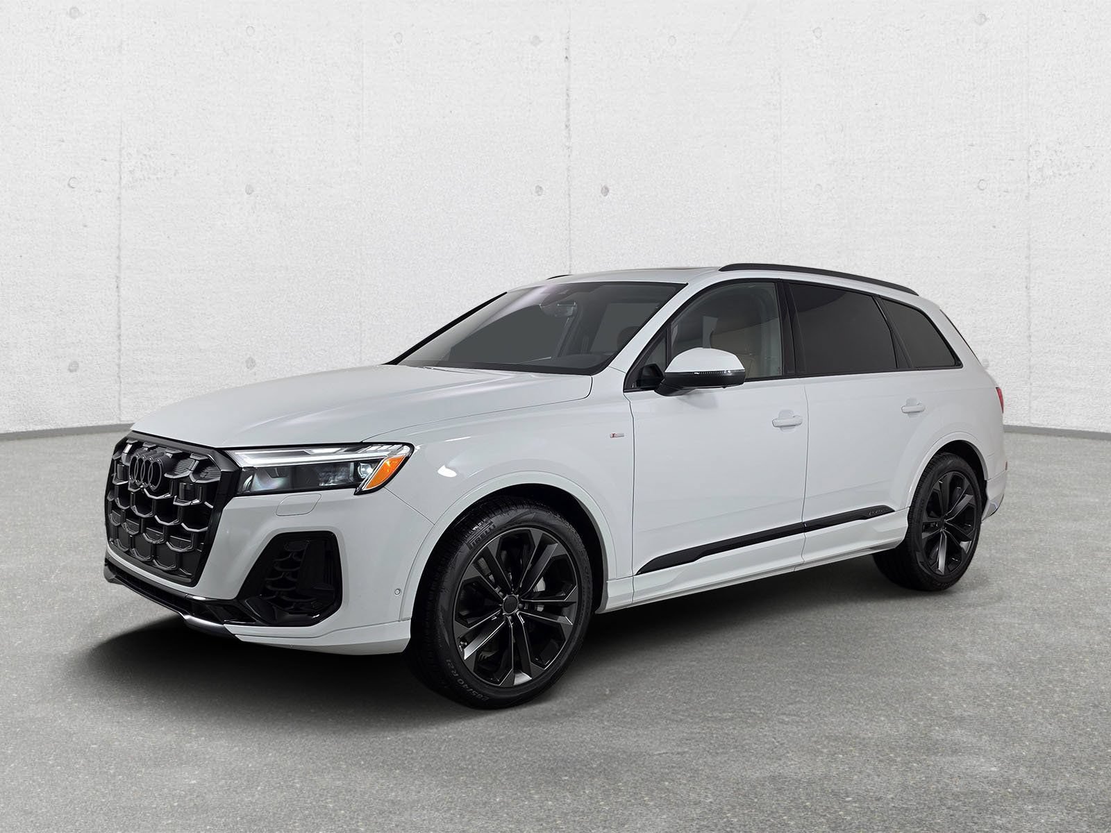 New 2026 Audi Q7 Premium Plus AWD/4WD image 3