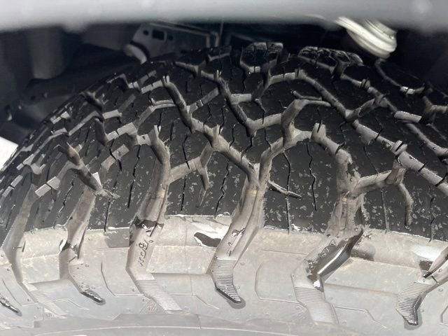 Certified 2024 Ford Ranger Raptor AWD/4WD image 15