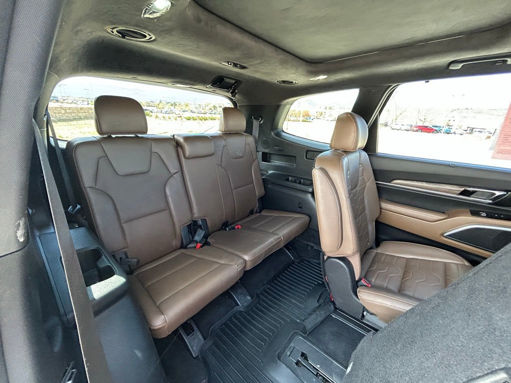 Used 2021 Kia Telluride SX w/ SX Prestige Package image 34
