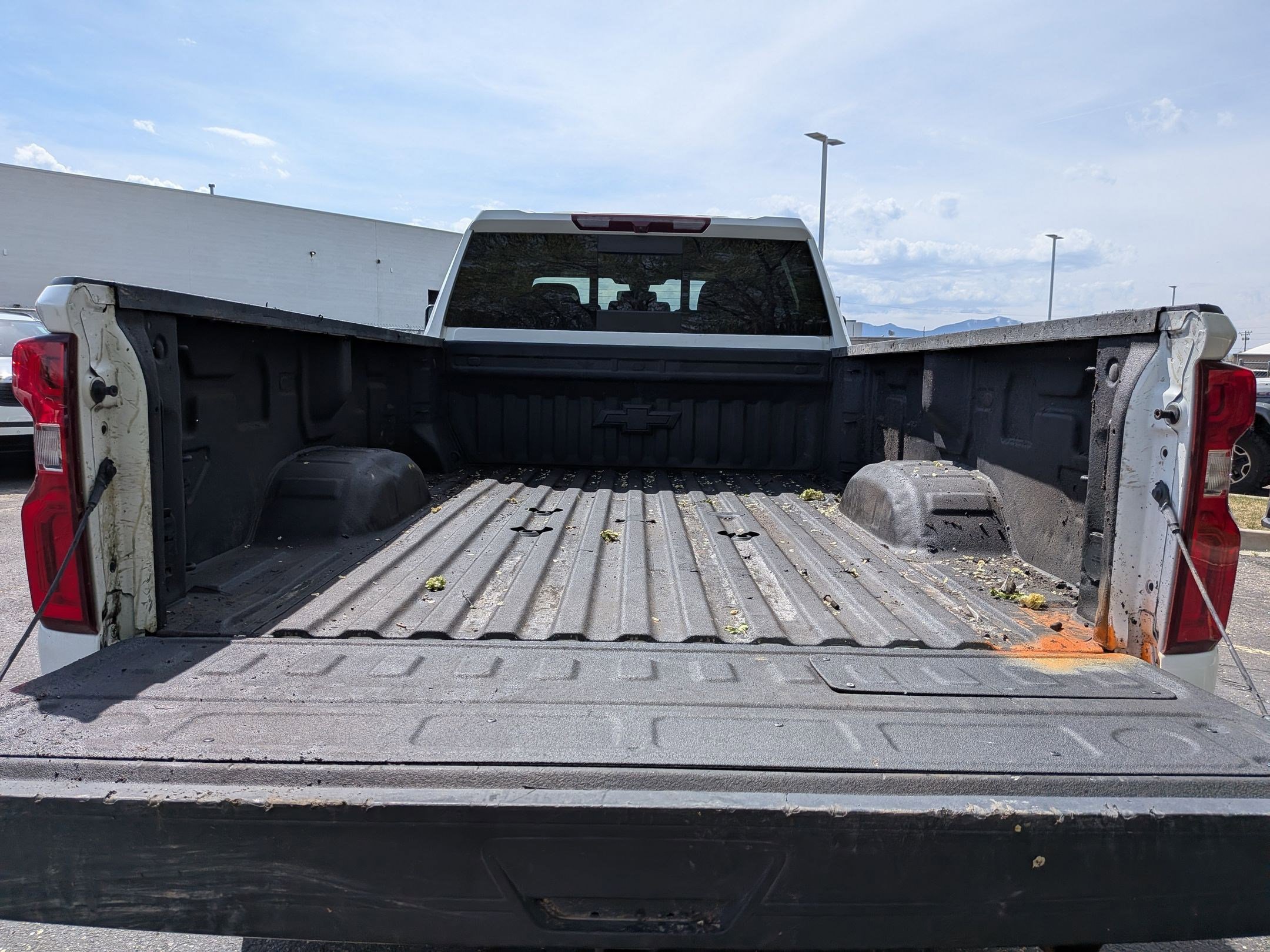 Used 2023 Chevrolet Silverado 3500 LTZ w/ LTZ Plus Package image 31