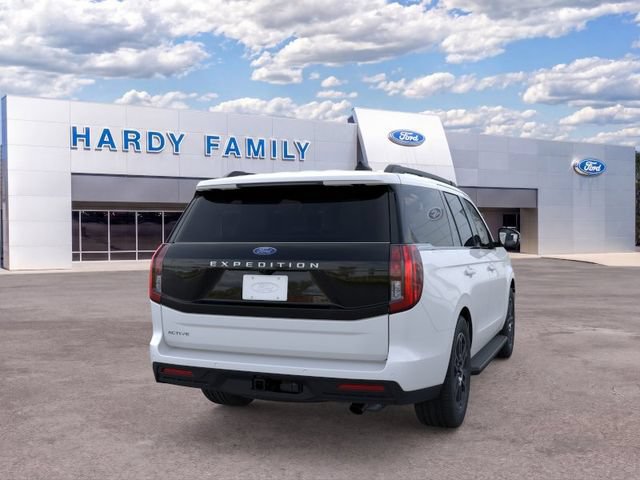 New 2026 Ford Expedition Active RWD image 8