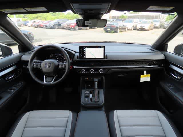 New 2026 Honda CR-V Sport Touring image 19