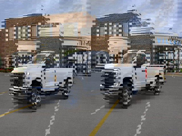 New 2026 Ford F350 XL w/ XL Chrome Package image 10