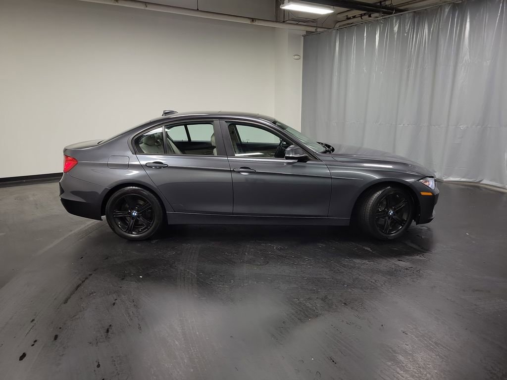 Used 2015 BMW 328i xDrive Sedan image 10