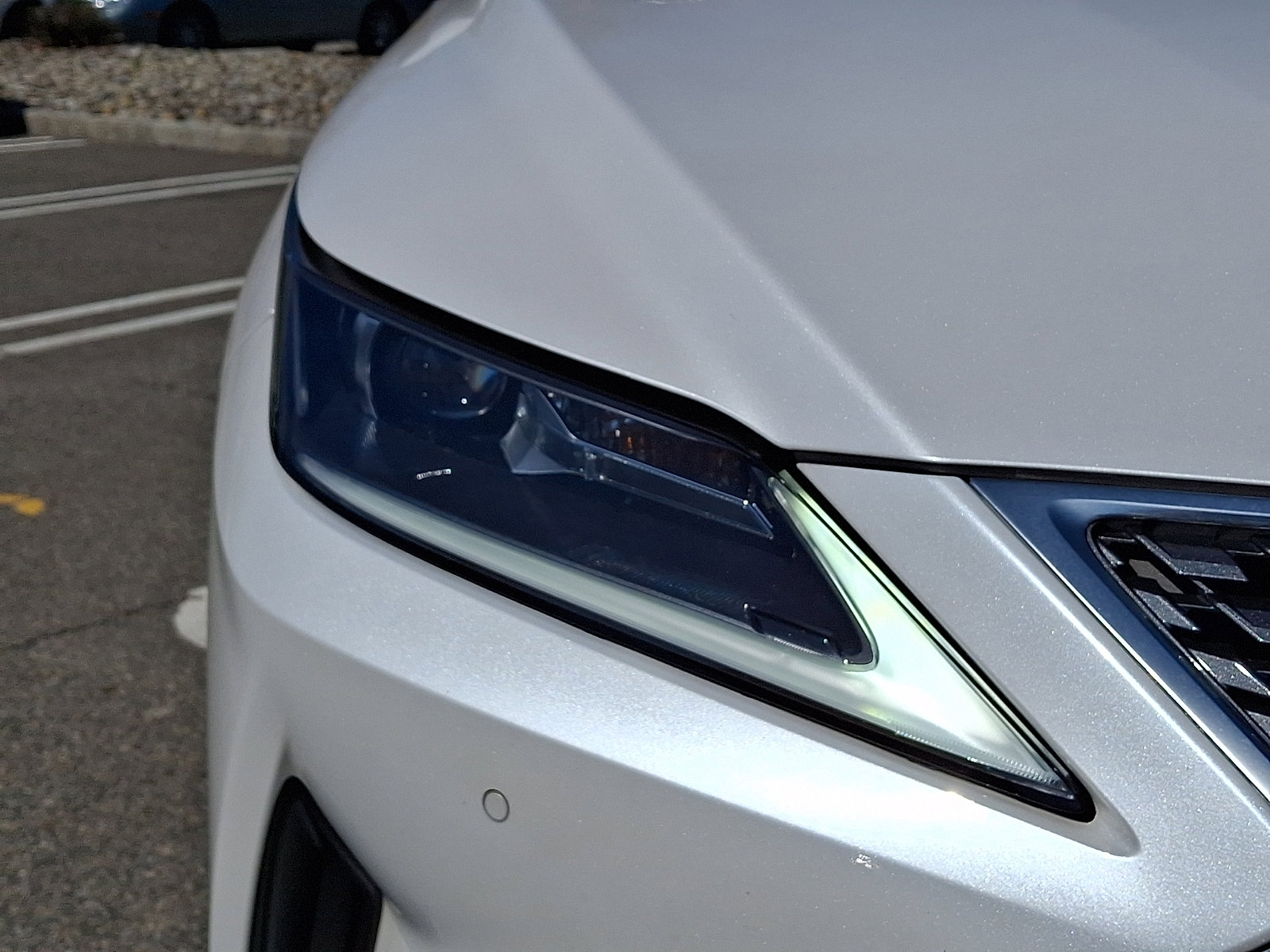 Certified 2020 Lexus RX 350 AWD w/ Premium Package image 10