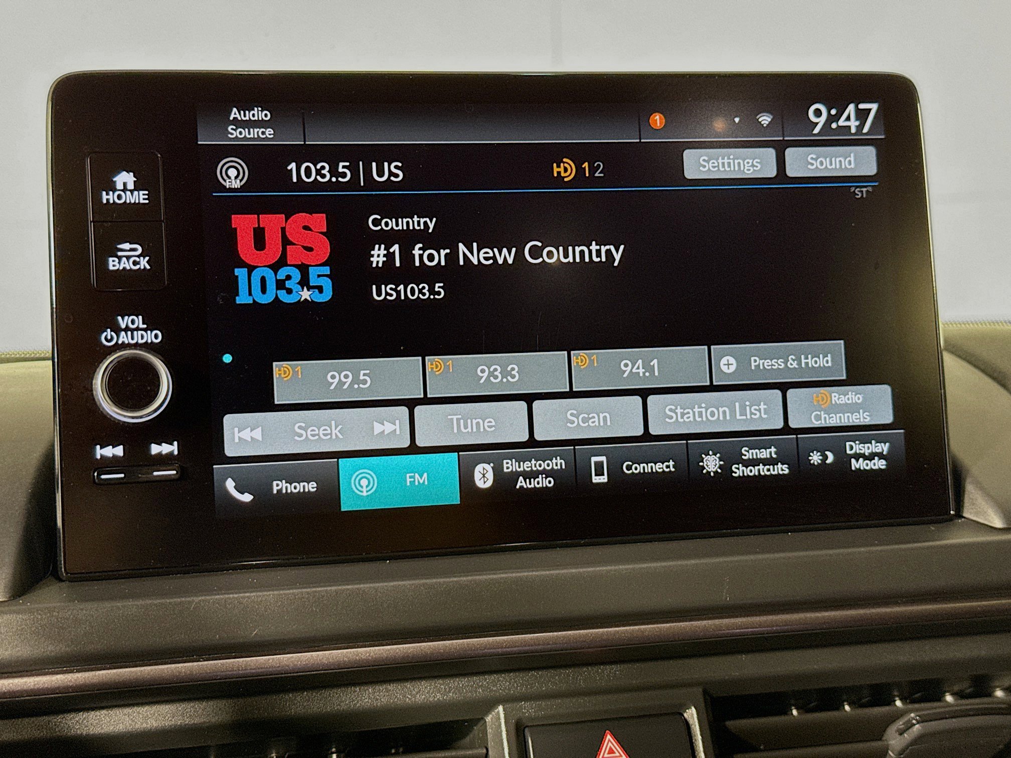 Certified 2024 Honda Pilot TrailSport image 16