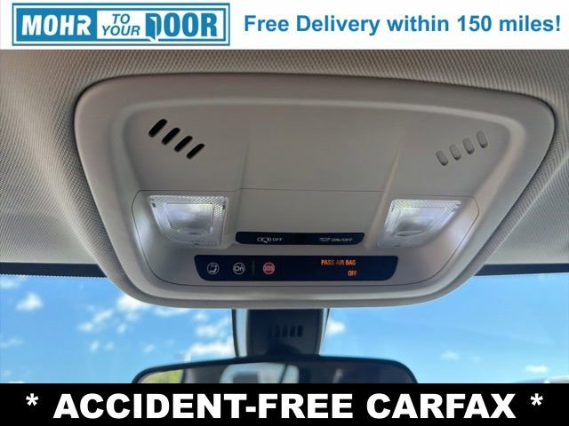 Used 2019 Chevrolet Traverse LT w/ LPO, Floor Liner Package FWD image 27