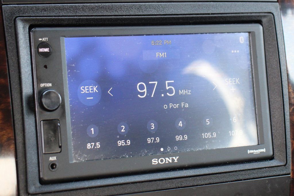 Used 2011 GMC Sierra 2500 Denali image 28