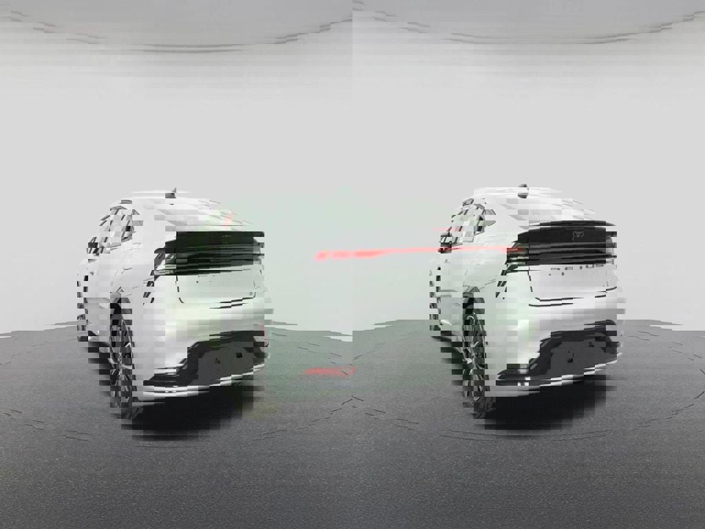 New 2026 Toyota Prius XLE image 22