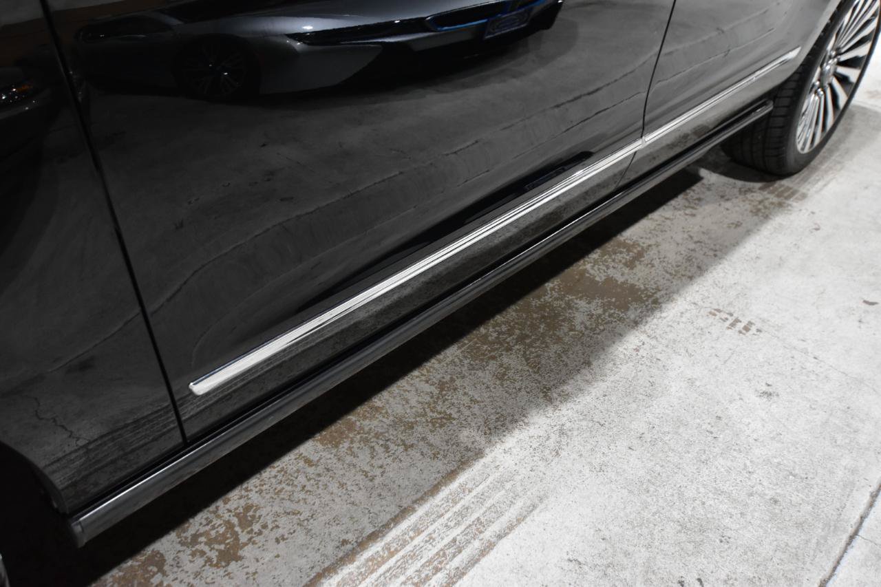 Used 2018 Lincoln Navigator L Reserve w/ Technology Package AWD/4WD image 5
