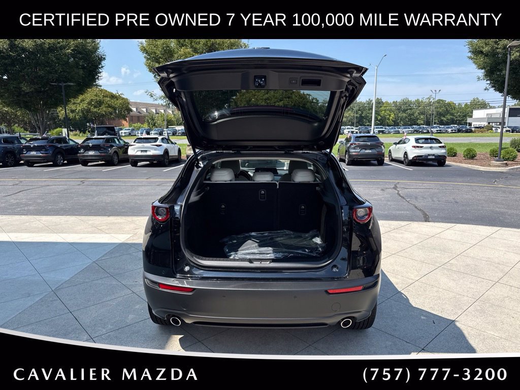 Used 2026 MAZDA CX-30 AWD 2.5 S image 9