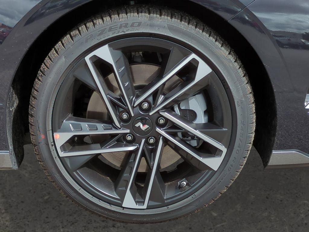 New 2026 Hyundai Sonata N Line image 24
