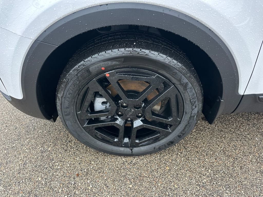 New 2025 Kia Telluride SX Prestige X-Line image 43