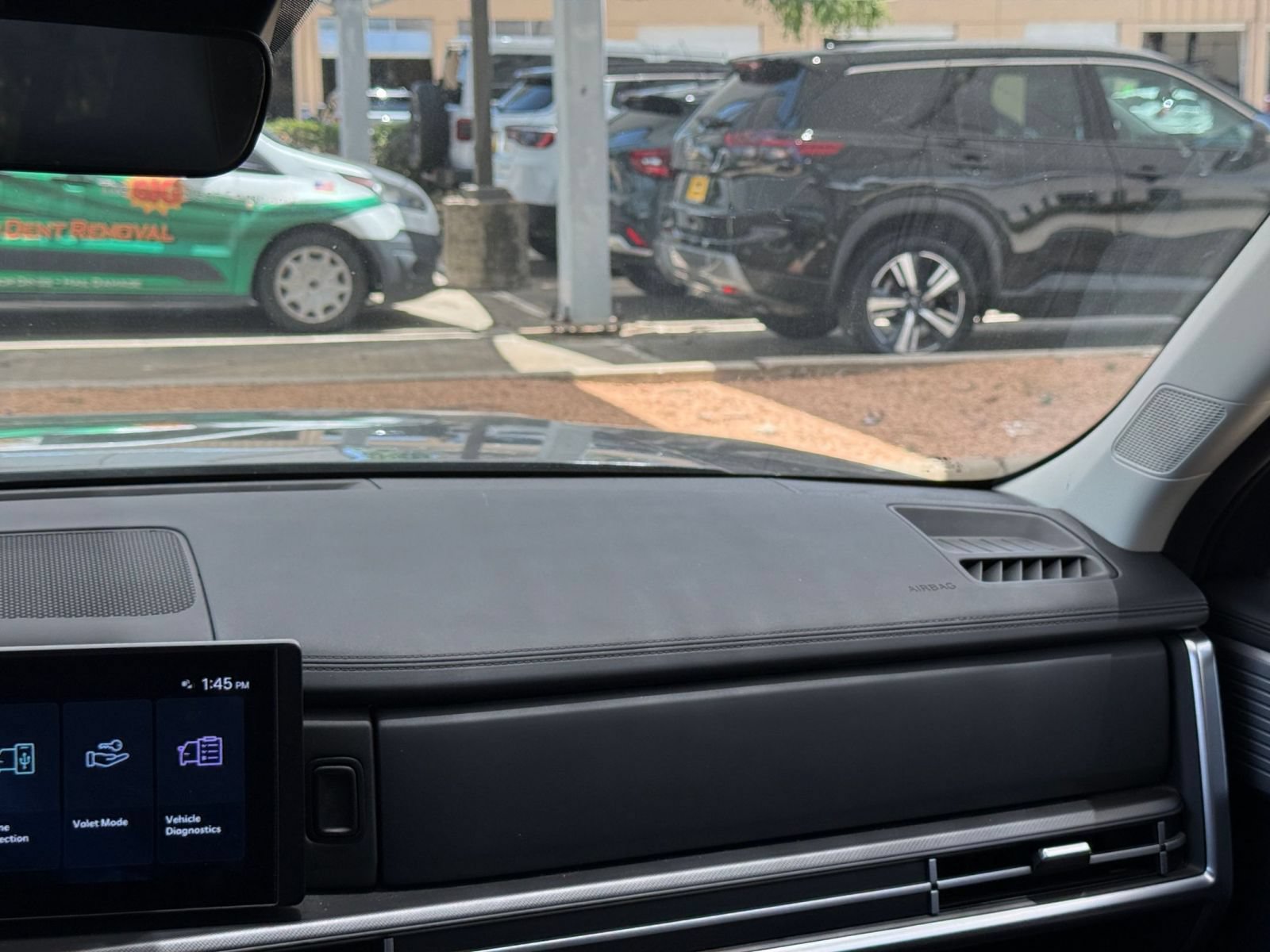 Used 2026 Hyundai Santa Fe SEL FWD image 36