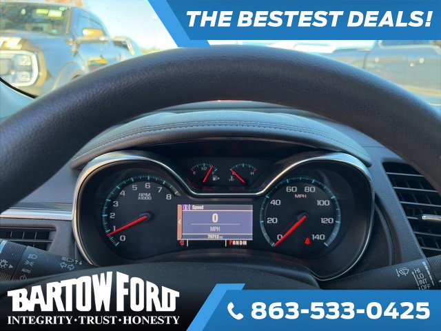 Used 2014 Chevrolet Impala LS image 9