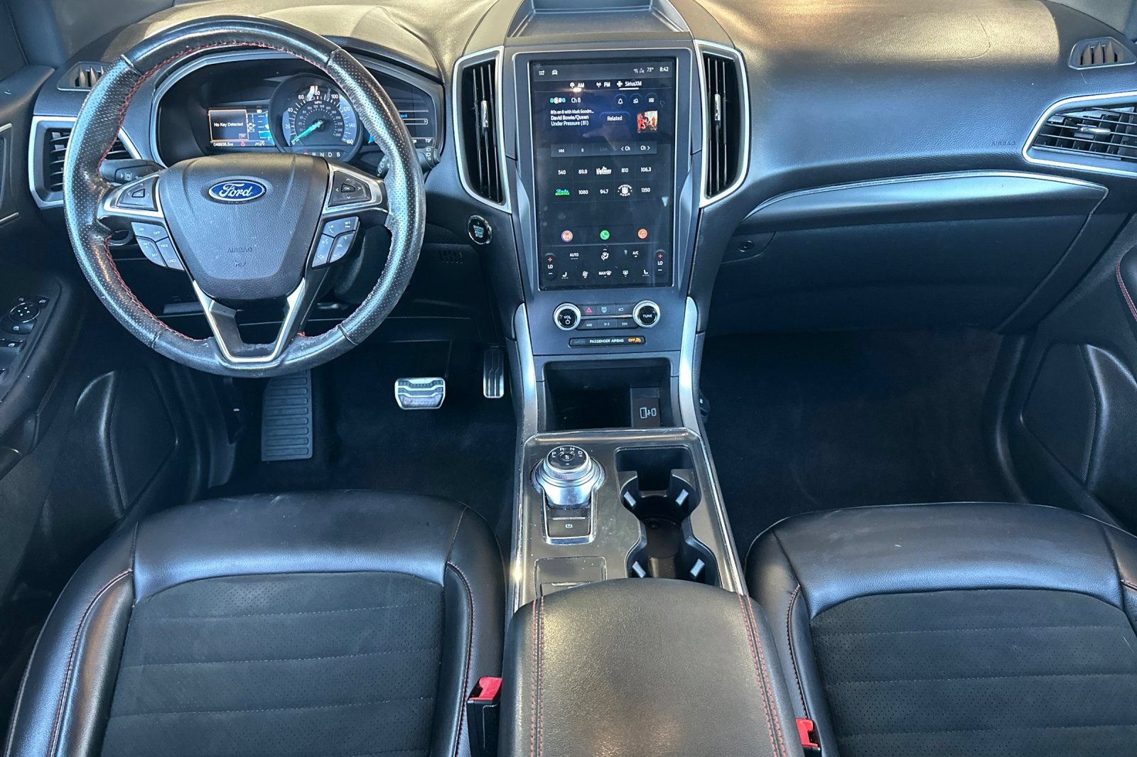 Used 2023 Ford Edge ST-Line AWD/4WD image 12