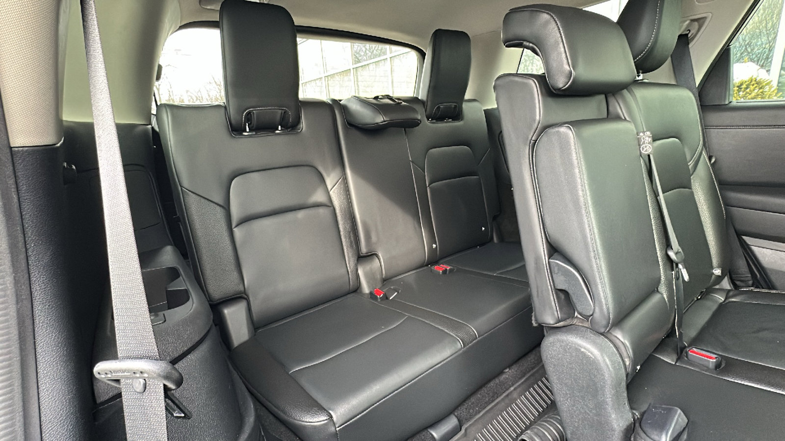 Certified 2022 Nissan Pathfinder SL image 25