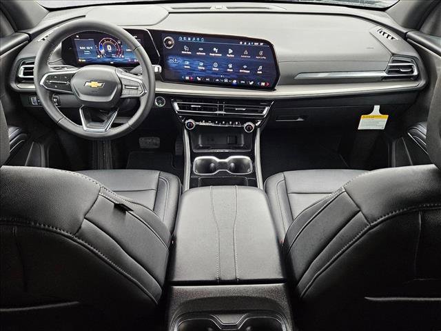New 2026 Chevrolet Traverse LT w/ Driver Confidence Package image 16