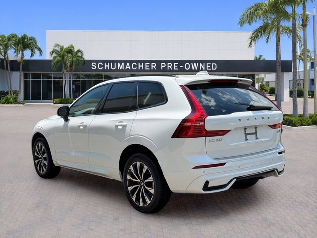 Certified 2024 Volvo XC60 B5 Core w/ Protection Package Premier AWD/4WD image 5