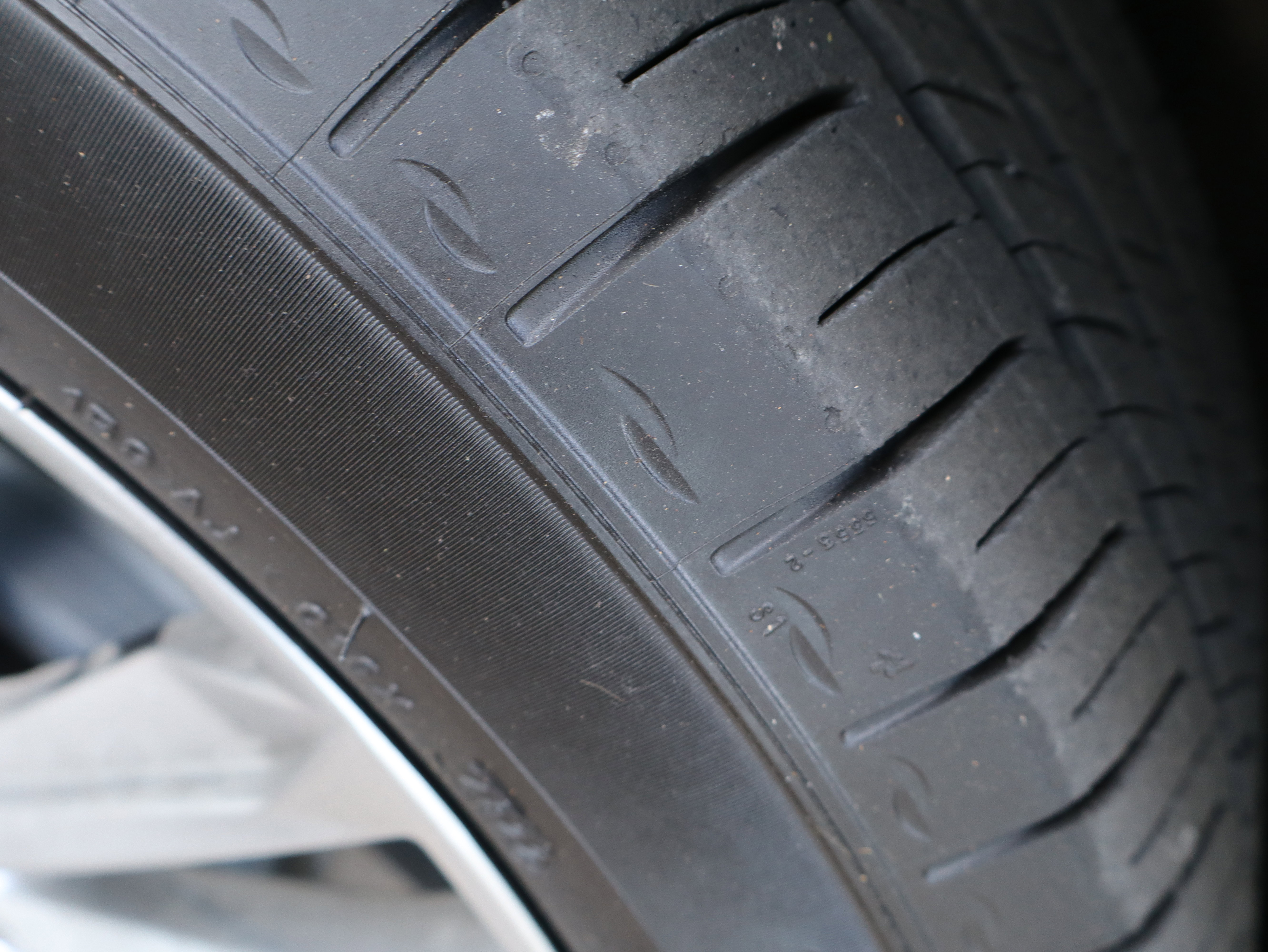 Used 2023 Cadillac XT5 Sportv w/ Technology Package image 15